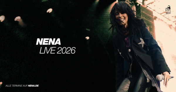 Nena @ SPOT/De Oosterpoort 2026-10-26