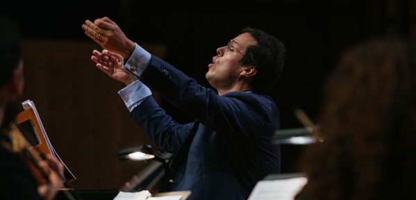 Concertgebouworkest @ Het Concertgebouw 2027-03-19