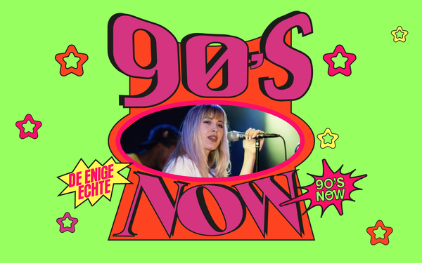 90's Now @ 't Beest 2026-11-21