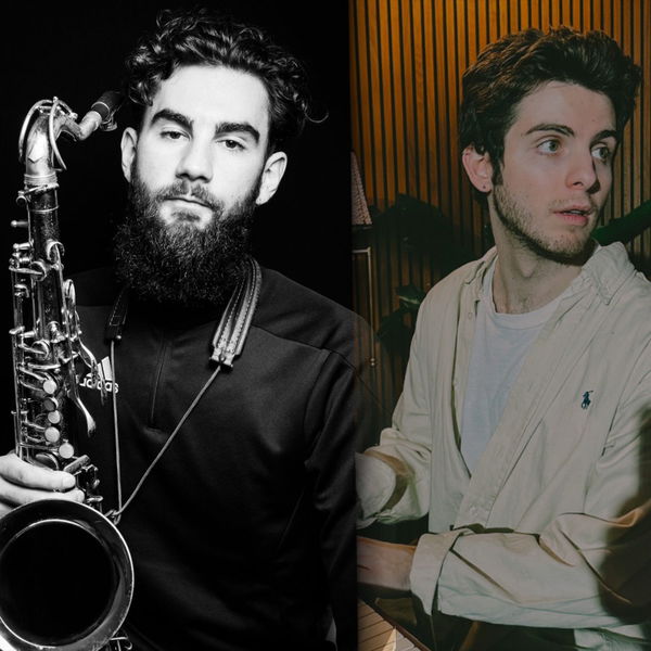 Emile Hinton Trio @ Downstairs at 180 2026-10-24