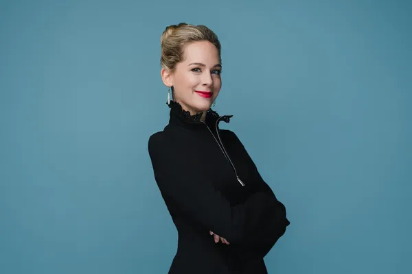 Anna Lucia Richter @ Wigmore Hall 2027-01-19
