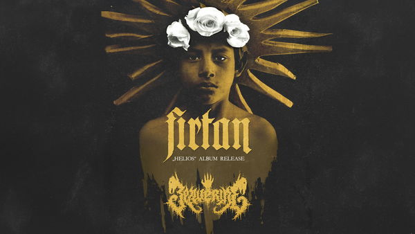 Firtan @ Metropool (locatie Enschede) 2026-10-15