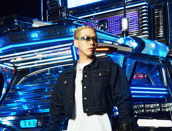 BewhY @ Melkweg 2026-10-18