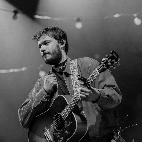 John Vincent III @ EartH Kitchen 2027-06-17
