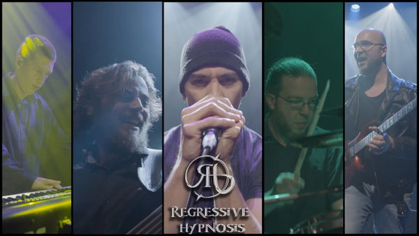 Progland 3: Regressive Hypnosis
