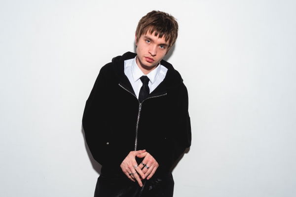 Jesse Hoefnagels @ Rotown 2026-09-25