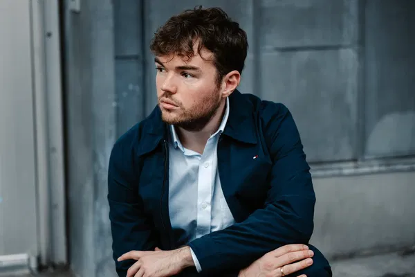 Timothy Ridout @ Wigmore Hall 2026-09-28