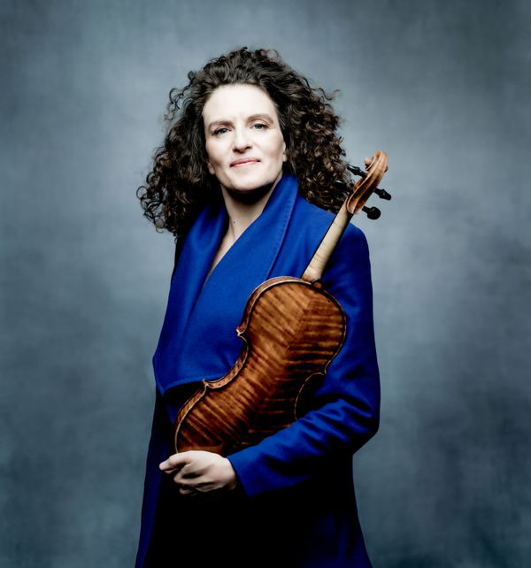 Nationaal Jeugdorkest Christoph Altstaedt dirigent Liza Ferschtman viool @ TivoliVredenburg 2027-01-15