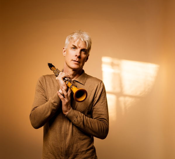 Carlos Galvez Ortigosa klarinet Kep de Groot klarinet Sergio Ferrer Lopez klarinet Natasja Douma piano @ TivoliVredenbur
