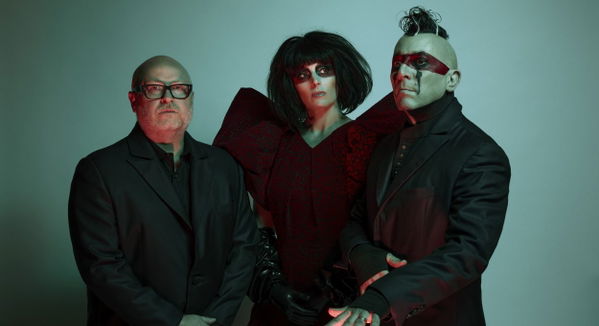 Puscifer @ 013 Poppodium 2026-11-03