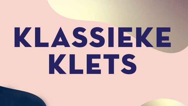 Podcast: Klassieke Klets @ TivoliVredenburg 2026-10-03
