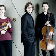 Van Baerle Trio @ Edesche Concertzaal 2026-11-28
