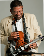 Omar Puente @ The Red Hedgehog 2026-11-15