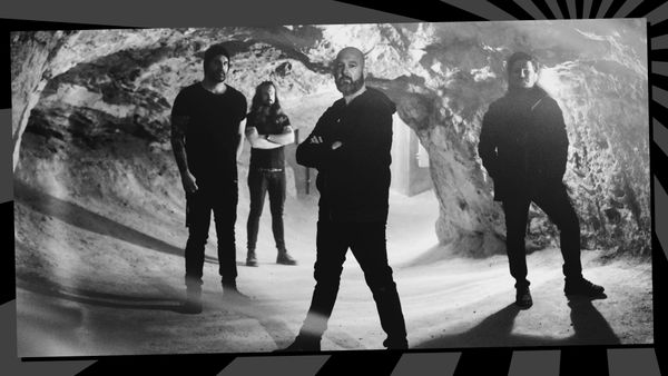 Sagor Som Leder Mot Slutet @ Poppodium Nieuwe Nor 2026-11-12