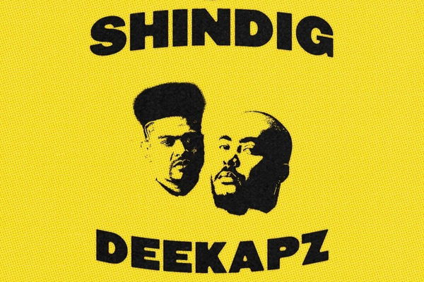 Deekapz @ Colour Factory 2026-10-17