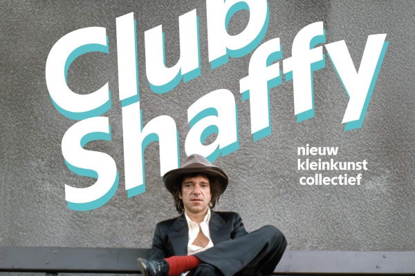 Amsterdams Kleinkunst Festival @ Theater De Richel 2026-11-02