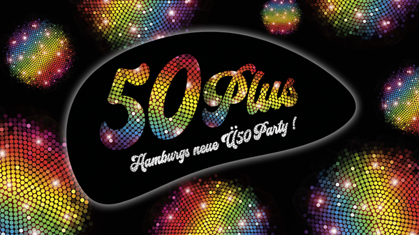 50PLUS | Kent Club @ KENT Club 2026-12-12