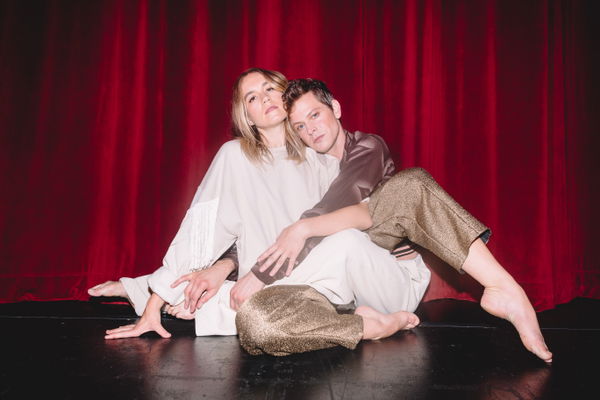 Perfume Genius (Mike Hadreas) – regisseur, componist, performer
Alan Wyffles – componist, medewerker, performer
Kate Wa