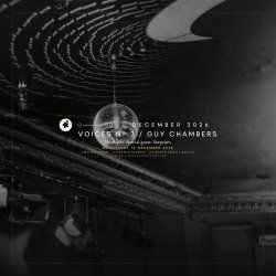 Guy Chambers @ The Horseshoe, Hampstead 2026-12-16