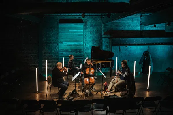 Hebrides Ensemble @ Wigmore Hall 2027-01-30