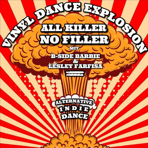 B-Side Barbie @ Molotow Music Club 2026-10-16