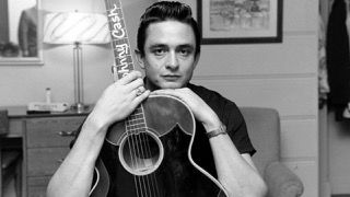 Marc Stakenburg @ Theater De Richel 2026-11-10