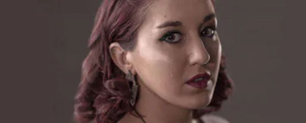 That Joanna Bradshaw @ Caffè Concerto Haymarket 2026-10-30