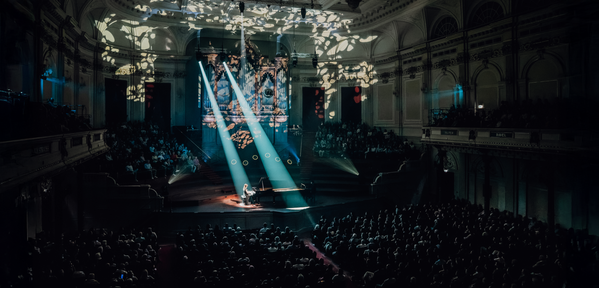 Piano Nights: de mooiste pianomuziek van alle tijden @ Het Concertgebouw 2027-05-19