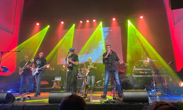 Moods @ Cultureel Centrum Bullekerk 2026-10-10