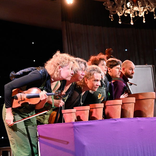 KleuterSinfonietta @ Stadsgehoorzaal Leiden 2027-04-17