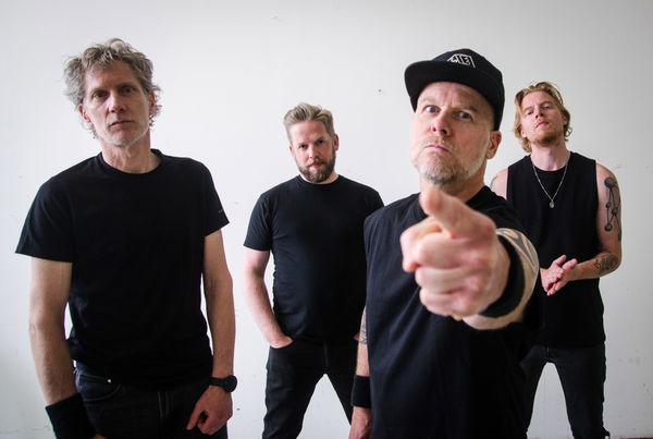 Heideroosjes @ Poppodium Hedon 2027-02-20