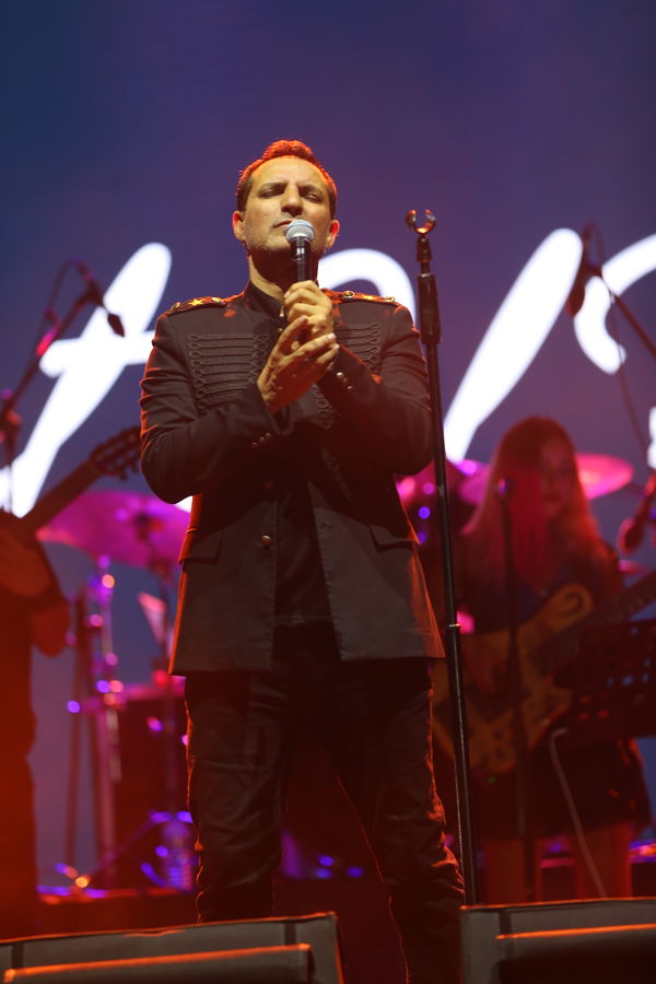 Rafet El Roman @ Muziekgebouw aan 't IJ 2026-10-04