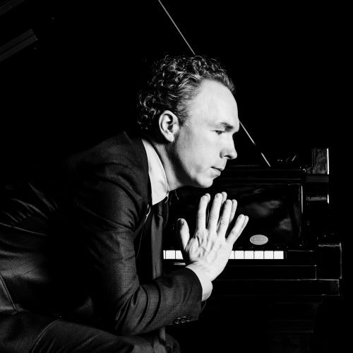Ralph van Raat @ Orgelpark 2026-12-18