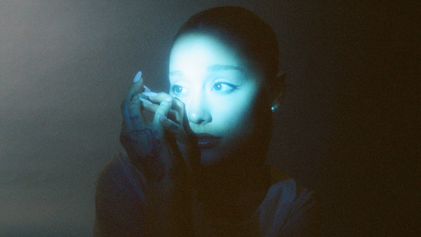 Ariana Grande @ Indigo at The O₂ 2026-08-23
