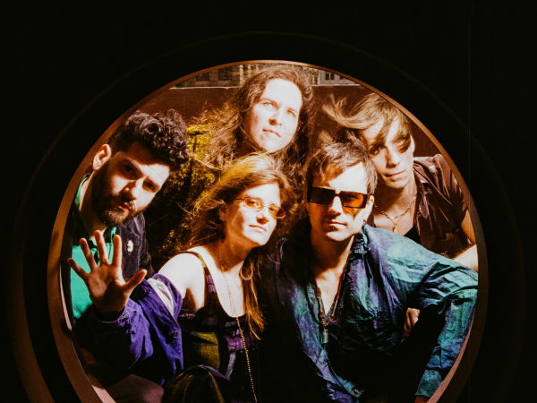 BODEGA @ VERA 2027-03-03