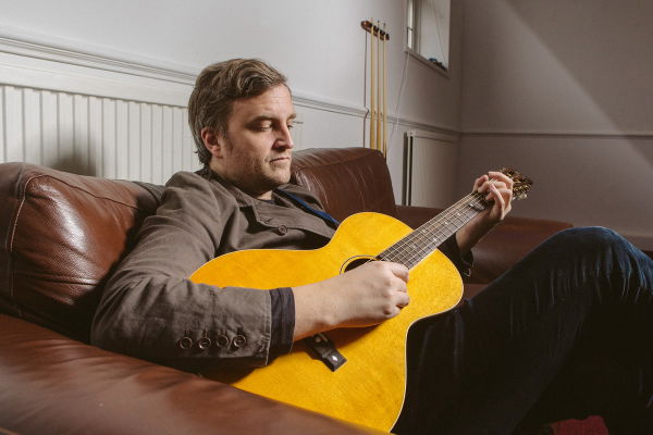 James Walsh @ Musicon 2026-11-24