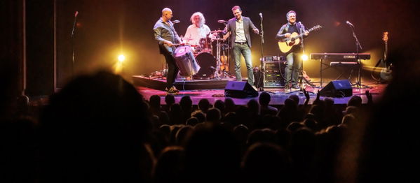 Simon & Garfunkel Revival Band @ LichtwarkTheater 2027-03-20