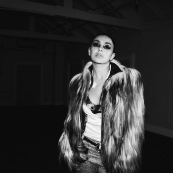 charli xcx @ Ziggo Dome 2027-02-22