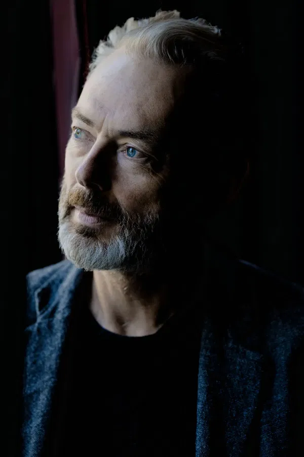 Mark Padmore @ Wigmore Hall 2026-10-05