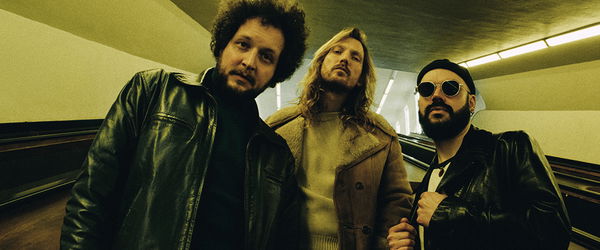 Subterranean Street Society @ PAARD 2026-11-14