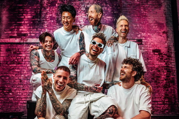 The Dirty Daddies @ TivoliVredenburg 2027-01-16