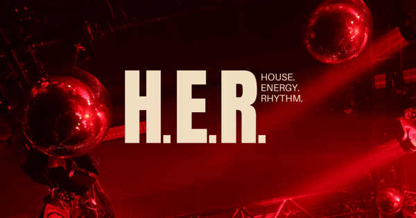 H.E.R. @ Nobel 2026-10-31