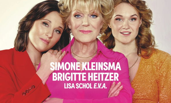 Simone Kleinsma @ De Nieuwe Kolk 2027-01-02
