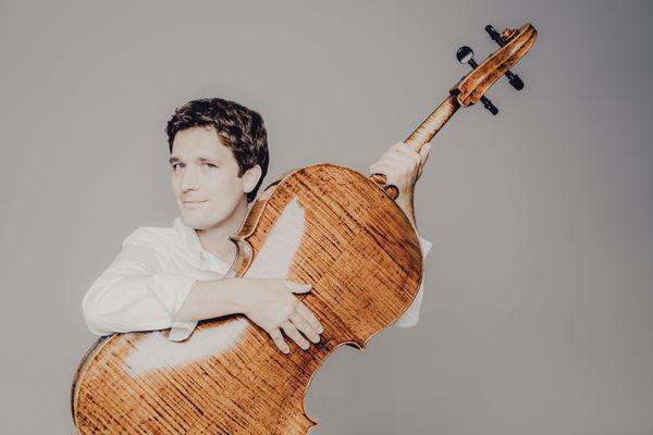 Radio Filharmonisch Orkest Andrew Manze dirigent Maximilian Hornung cello @ TivoliVredenburg 2027-04-16
