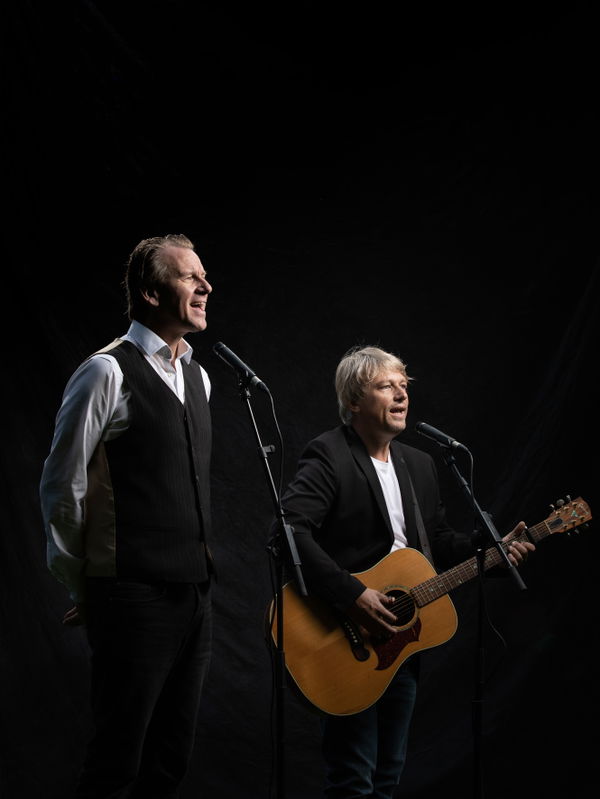 Niels van der Gulik @ Theater Idea 2026-12-12