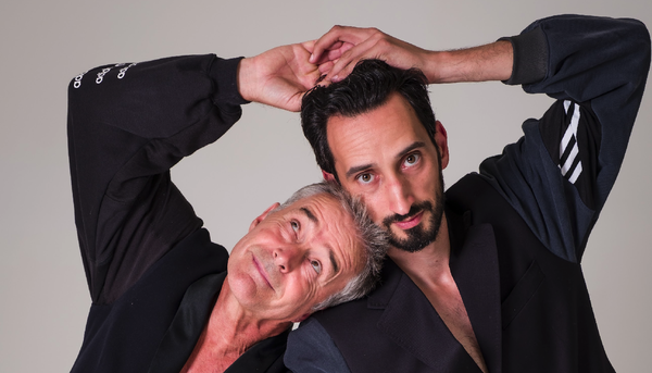 Antoon Offeciers @ Minard 2026-11-20