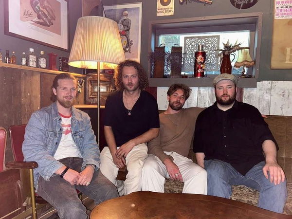 Luther’s @ Buurtcentrum Poortershoes 2027-02-28
