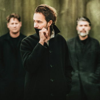 Editors @ Ziggo Dome 2027-02-18