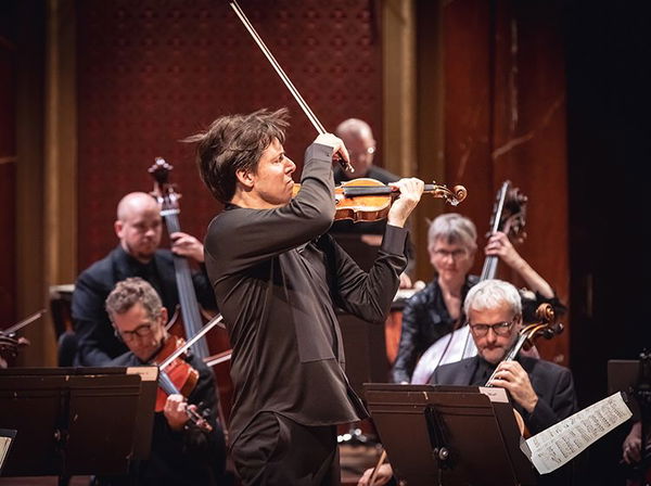Academy of St Martin in the Fields @ Cadogan Hall 2027-01-17