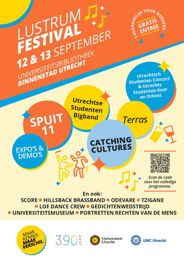 Spuit 11 @ Parnassos Cultuurcentrum 2026-09-12